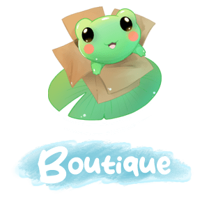 Vers la boutique